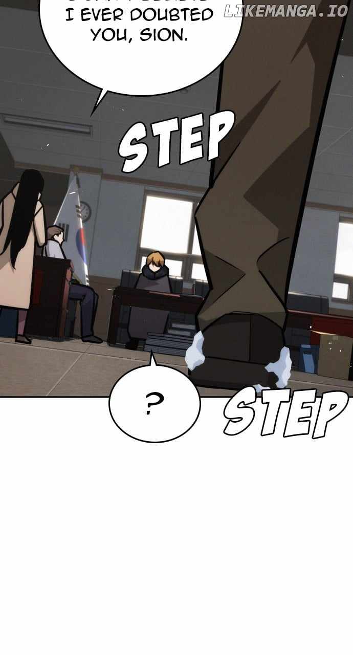 The Regressor Protects Only Me Chapter 26 51